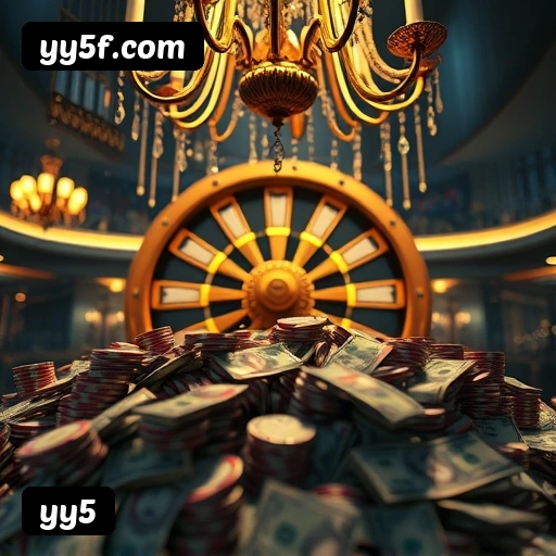 Tabela RTP dos jogos de cassino da yy5