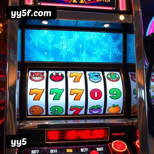 yy5 segurança SSL 256-bit - Licença Curaçao, eCOGRA, GLI certificado